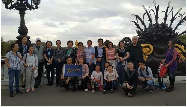 丈量巴黎 – 塞纳河与桥 : 浪漫与历史的完美结合