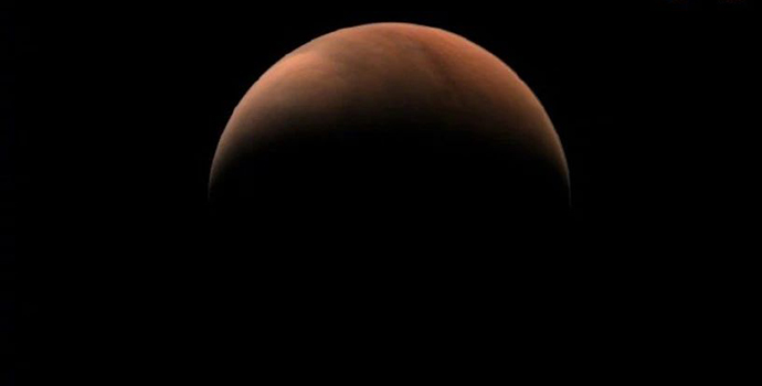 讲座|国际空间大学孙功凌教授介绍中国航天概况