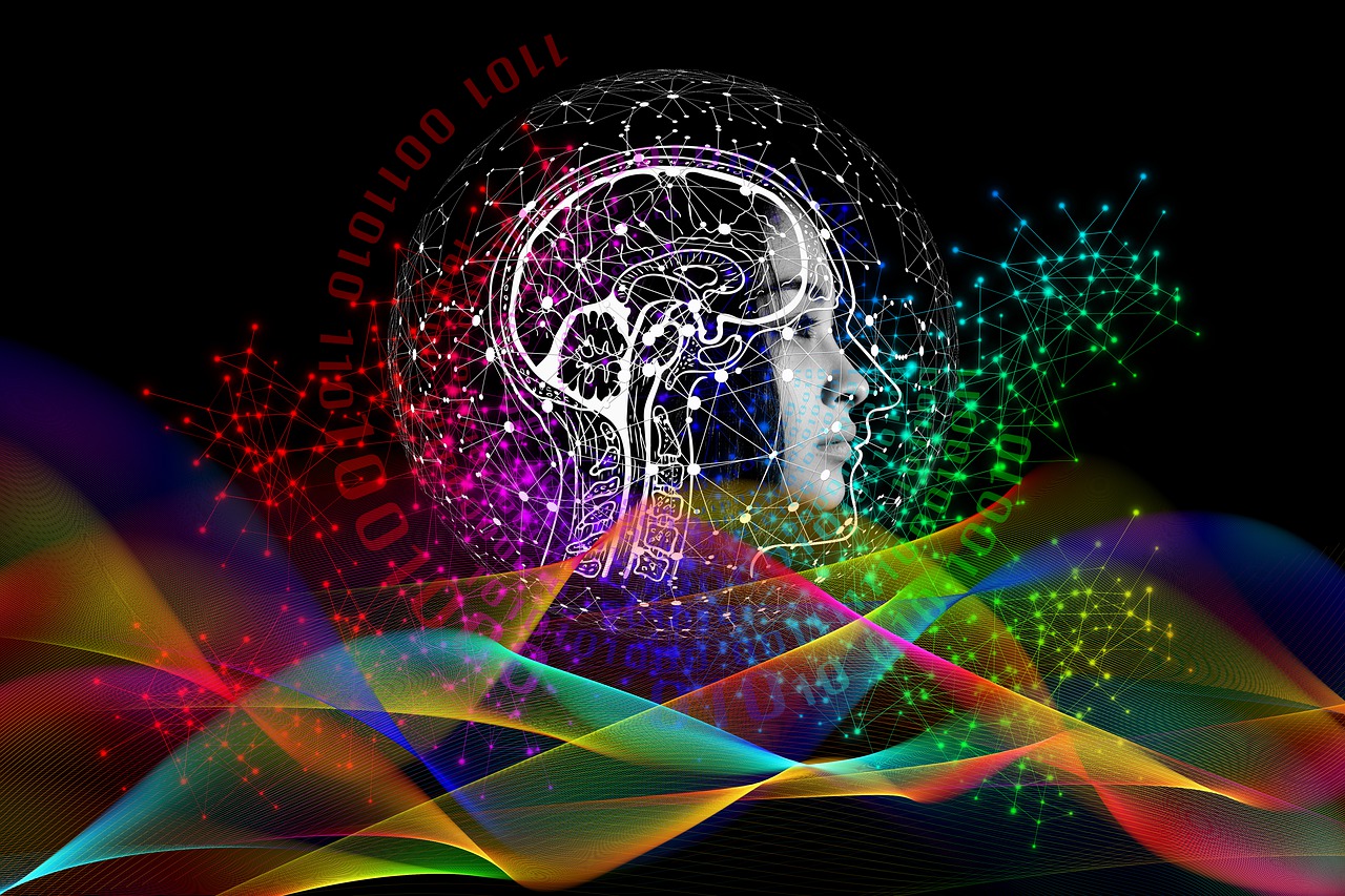 讲座｜漫谈全球“芯”趋势，旅法学者芯片专题讲座成功举行